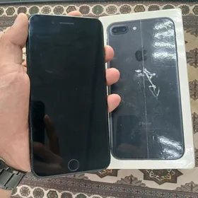 Iphone 7plus 128gb 100%