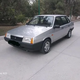 Lada 21099 2000