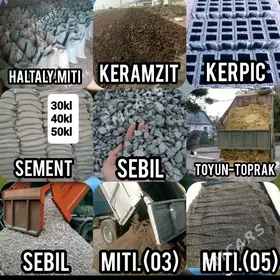 miti ders  myty keramsit pulpa