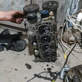 Опел 1.8 йымырта матор запчаст