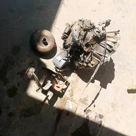 Matiz aftamat karopka