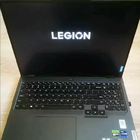 Lenovo Legion Pro 5