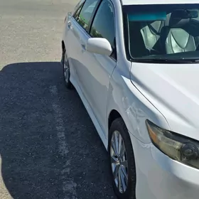 Toyota Camry 2008
