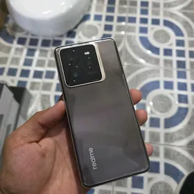 Realme GT7 Pro