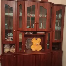 Garnitur mebel