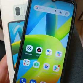 radmi A1