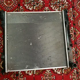 sonata 20-23 radiator