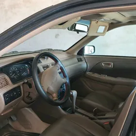 Toyota Camry 1999