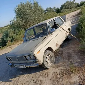 Lada 2106 1991