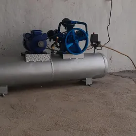 компрессор kampresir