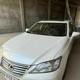 Lexus ES 350 2012