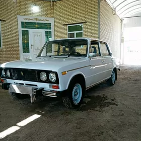 Lada 2106 1983