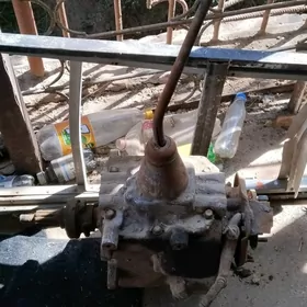 Karopka Gaz 52