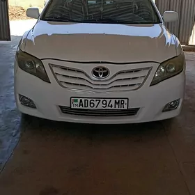 Toyota Camry 2009