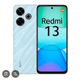 Redmi 13+
