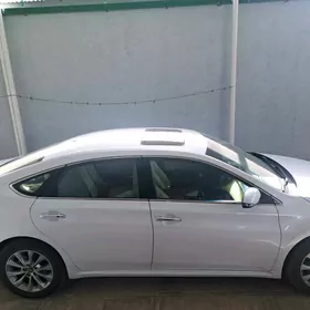 Toyota Avalon 2017
