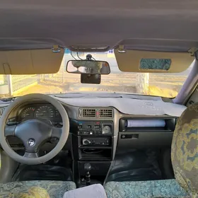 Opel Vectra 1992
