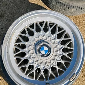 BMW diskalar