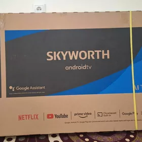 Skyworth 55 lik telewizor