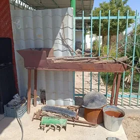 mangal