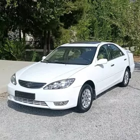 Toyota Camry 2002
