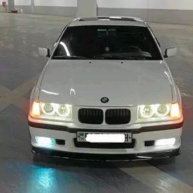 BMW M3 1995