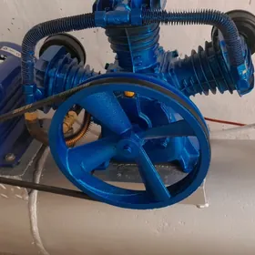 компрессор kampresir