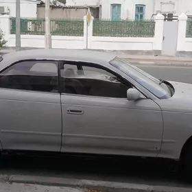 Toyota Mark II 1993