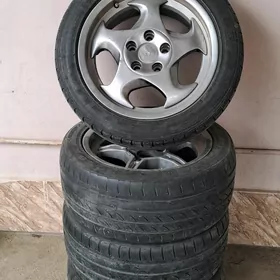 bmw diska 21 stil 17lik