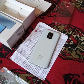 Redmi not 9s