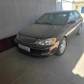 Toyota Avalon 2004