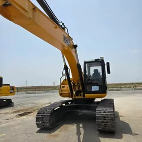 JCB 5CX Wastemaster 2013