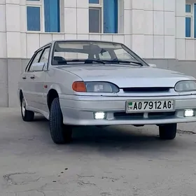 Lada 2115 2001