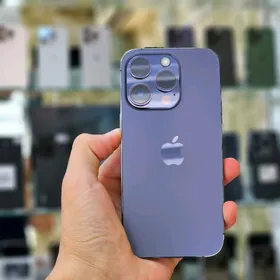 IPHONE 16 PRO RABOCY ALYAS