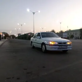 Opel Vectra 1993