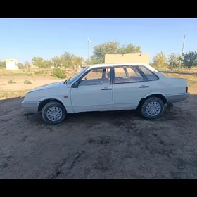 Lada 21099 1997