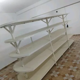 демир полка.