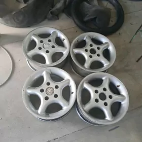 BABYCKA LICICKA DISGA 14 LIK