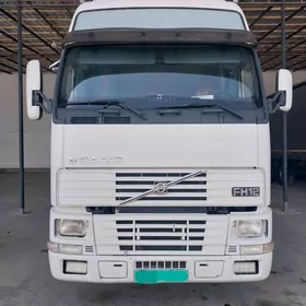 Volvo FH12 2000