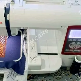 janome 230