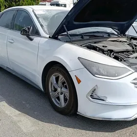 Hyundai Sonata 2021