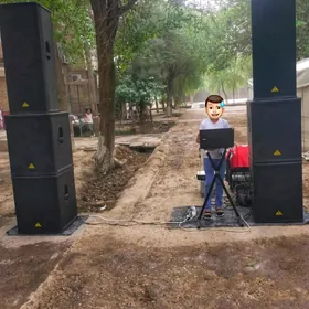 Toy aparat