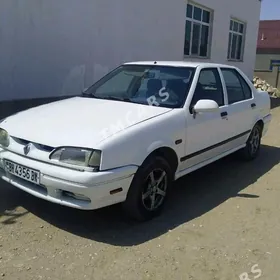 Renault Europa 19 1998