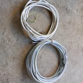 kabel 3x 4