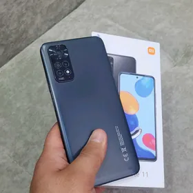 Redmi note 11 6.128