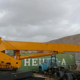 strila 25 ton