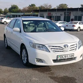 Toyota Camry 2010
