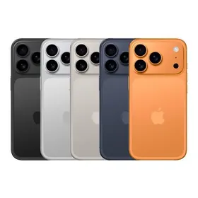 iphone 17pro 256
