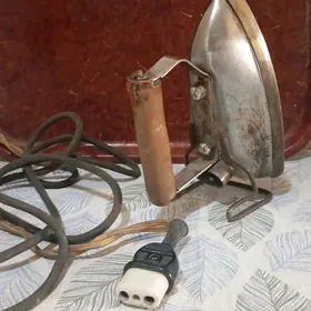 утюг