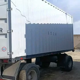 Kamaz 6520 2012